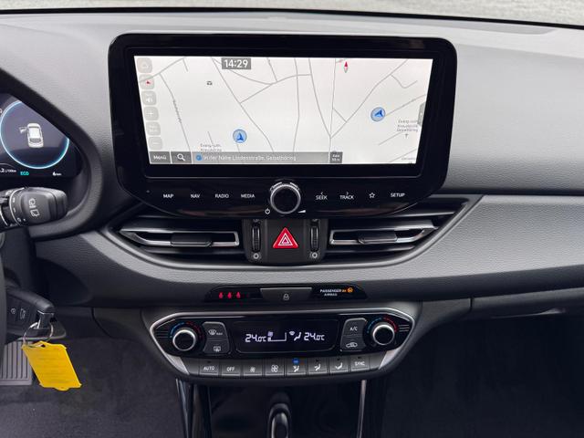 Hyundai i30 Kombi Family Smart Paket 2026 