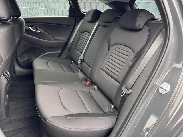 Hyundai i30 Kombi Family Smart Paket 2026 