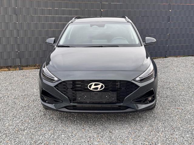 Hyundai i30 Kombi Family Smart Paket 2026 