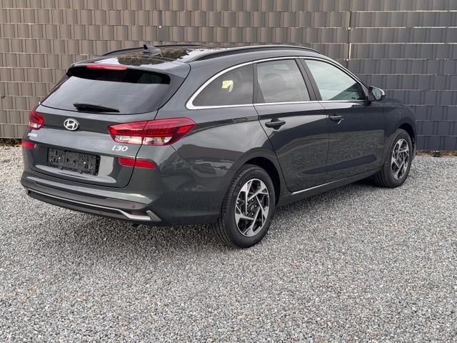 Hyundai i30 Kombi Family Smart Paket 2026 