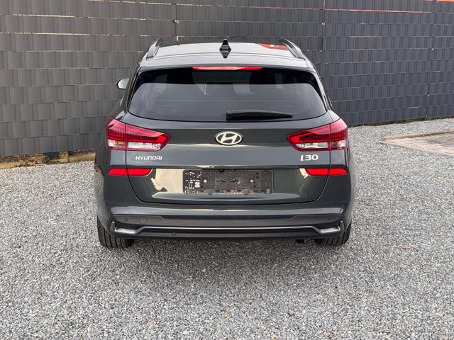 Hyundai i30 Kombi Family Smart Paket 2026 