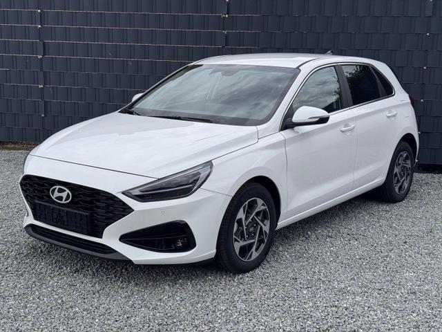 Hyundai i30 - Family HB Smart Paket 2026
