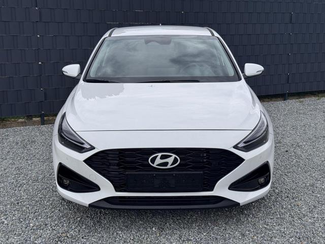Hyundai i30 Family HB Smart Paket 2026 