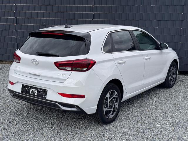 Hyundai i30 Family HB Smart Paket 2026 