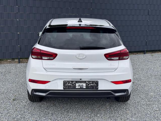 Hyundai i30 Family HB Smart Paket 2026 