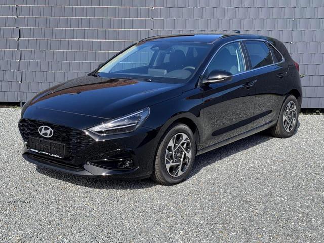 Hyundai i30 - Family HB Smart Paket 2026