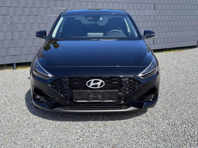 Hyundai i30 Family HB Smart Paket 2026 