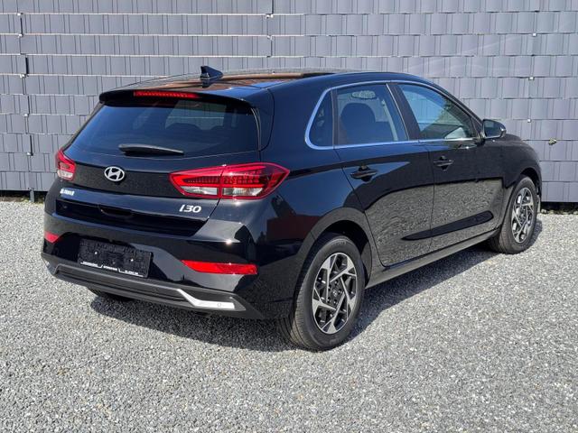 Hyundai i30 Family HB Smart Paket 2026 