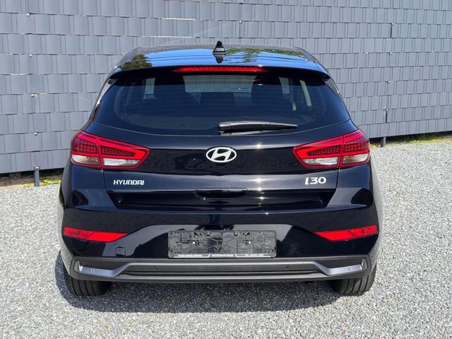 Hyundai i30 Family HB Smart Paket 2026 