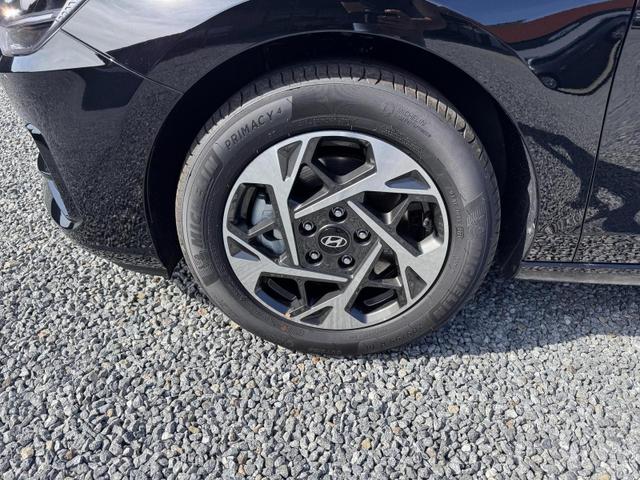 Hyundai i30 Family HB Smart Paket 2026 