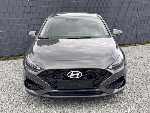 Hyundai i30 Family HB Smart Paket 2026 