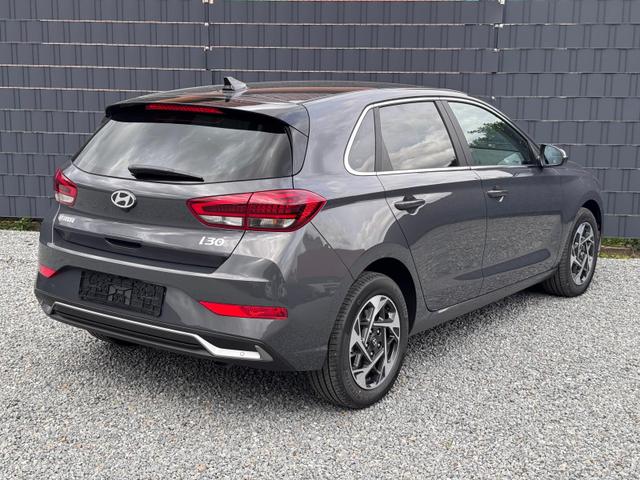 Hyundai i30 Family HB Smart Paket 2026 