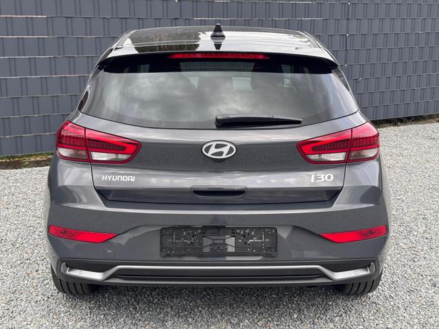 Hyundai i30 Family HB Smart Paket 2026 