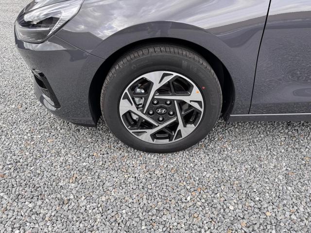 Hyundai i30 Family HB Smart Paket 2026 