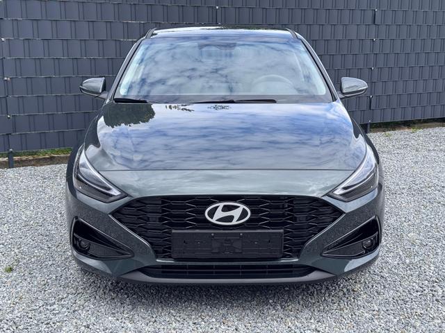 Hyundai i30 Family HB Smart Paket 2026 