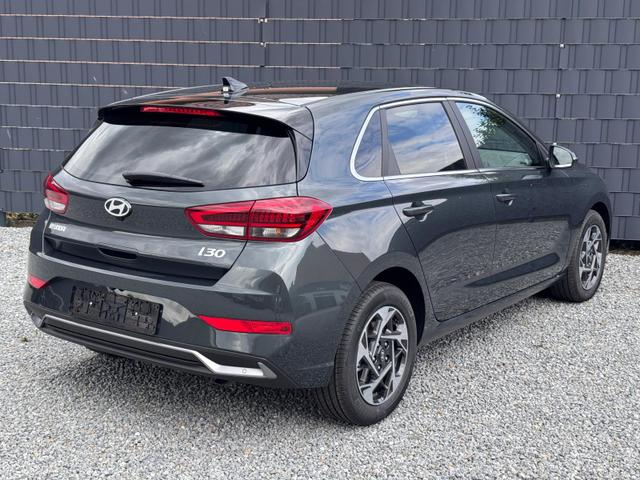 Hyundai i30 Family HB Smart Paket 2026 