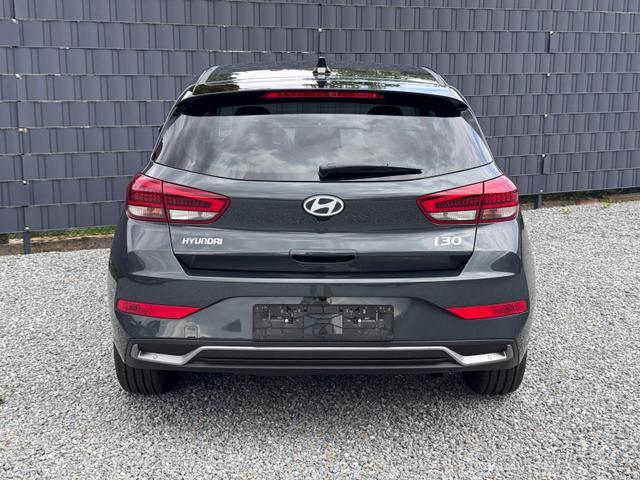 Hyundai i30 Family HB Smart Paket 2026 