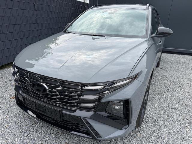 Hyundai TUCSON N Line 4WD N-Line Panorama 