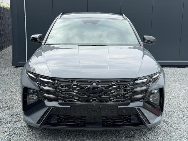 Hyundai TUCSON N Line 4WD N-Line Panorama 