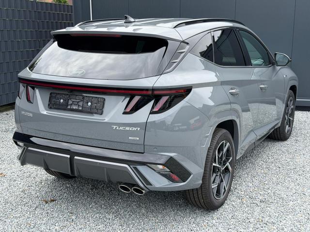 Hyundai TUCSON N Line 4WD N-Line Panorama 
