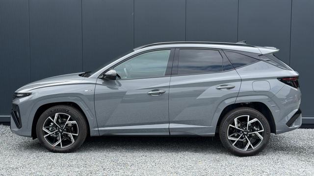 Hyundai TUCSON N Line 4WD N-Line Panorama 