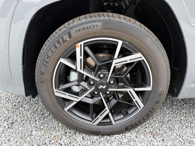 Hyundai TUCSON N Line 4WD N-Line Panorama 