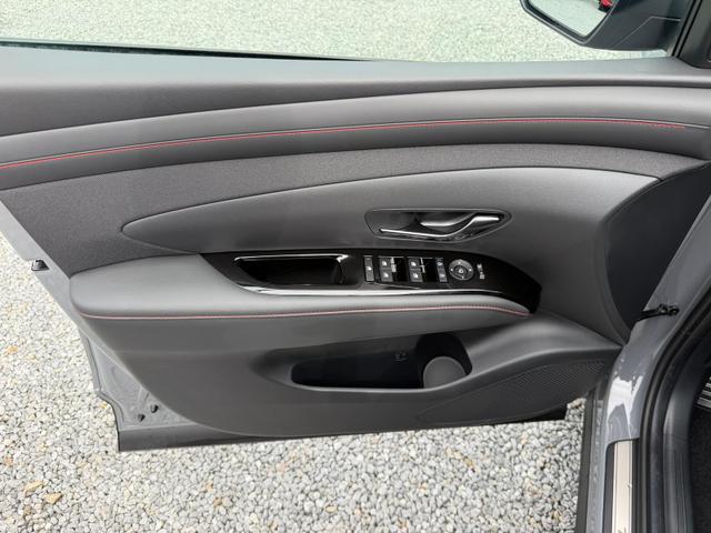 Hyundai TUCSON N Line 4WD N-Line Panorama 