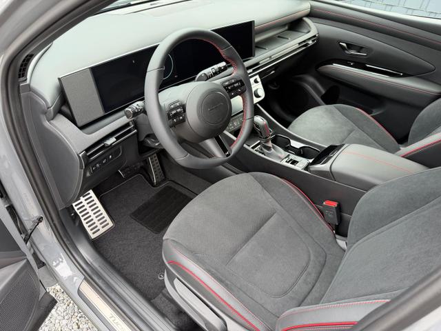 Hyundai TUCSON N Line 4WD N-Line Panorama 