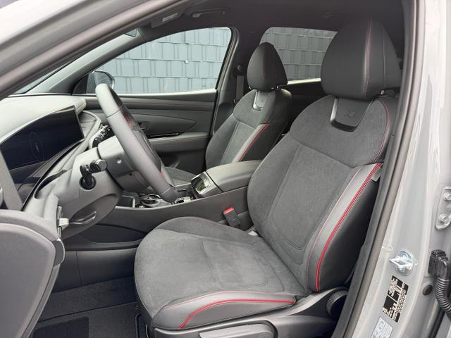 Hyundai TUCSON N Line 4WD N-Line Panorama 