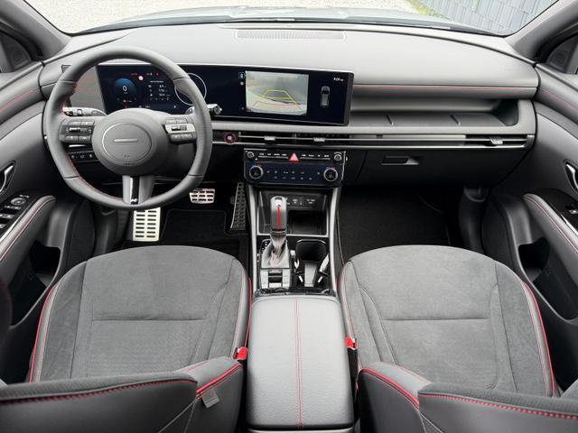 Hyundai TUCSON N Line 4WD N-Line Panorama 