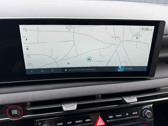 Hyundai TUCSON N Line 4WD N-Line Panorama 