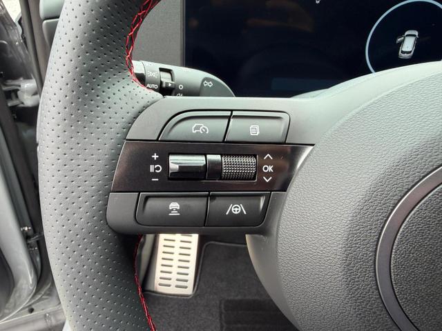 Hyundai TUCSON N Line 4WD N-Line Panorama 