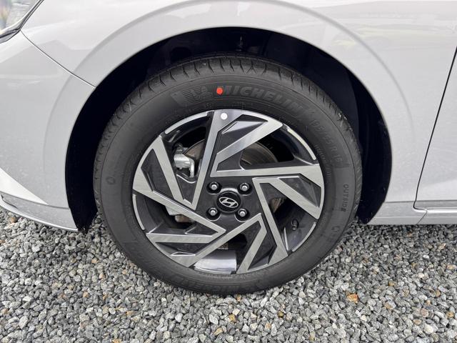 Hyundai i20 Family 