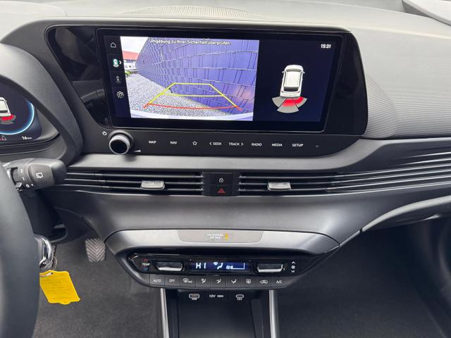 Hyundai i20 Family 