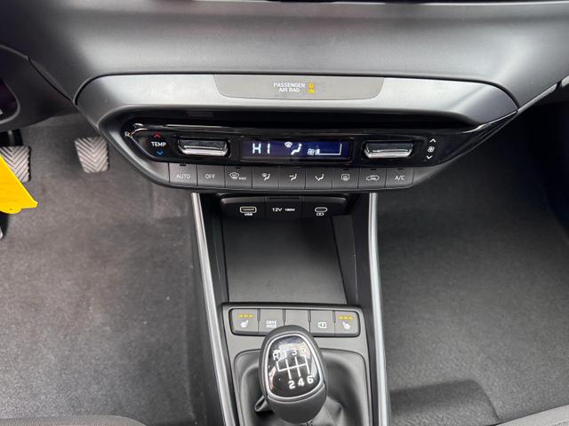 Hyundai i20 Family 