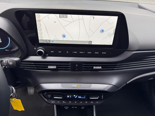Hyundai i20 Family 
