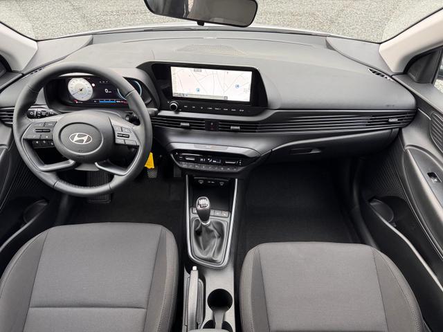 Hyundai i20 Family 