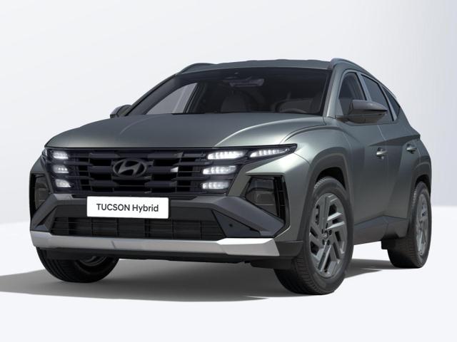 Hyundai TUCSON - Black Line Hybrid 2WD Automatik