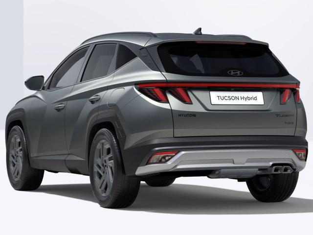 Hyundai TUCSON Black Line Hybrid 2WD Automatik 