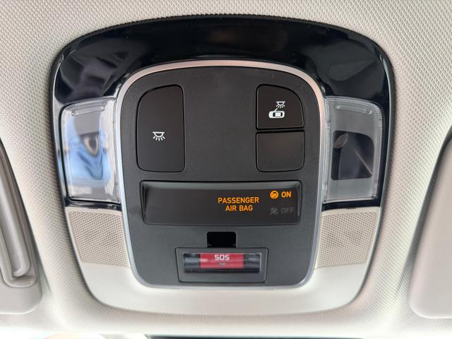 Hyundai TUCSON Black Line Hybrid 2WD Automatik 