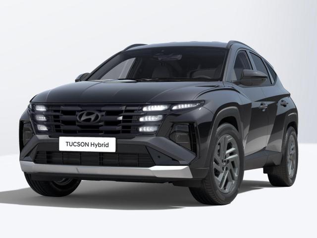 Hyundai TUCSON - Black Line Hybrid 2WD Automatik