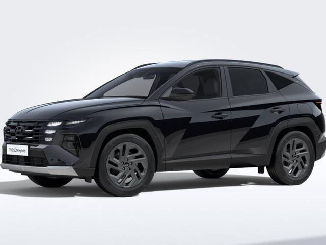 Hyundai TUCSON Black Line Hybrid 2WD Automatik 
