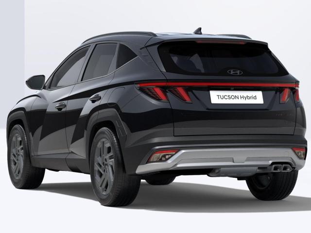 Hyundai TUCSON Black Line Hybrid 2WD Automatik 