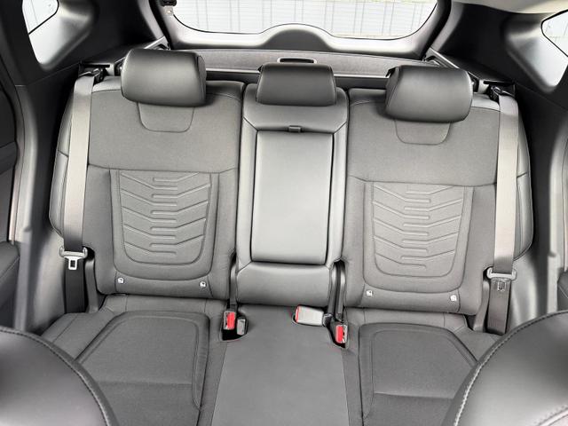Hyundai TUCSON Black Line Hybrid 2WD Automatik 