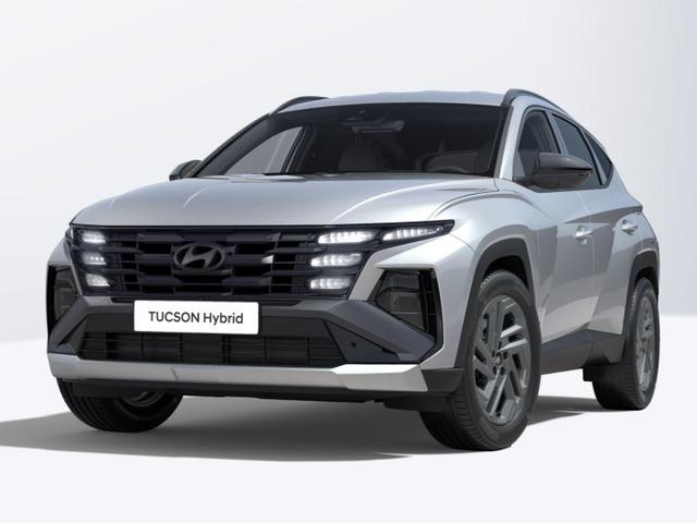 Hyundai TUCSON - Black Line Hybrid 2WD Automatik