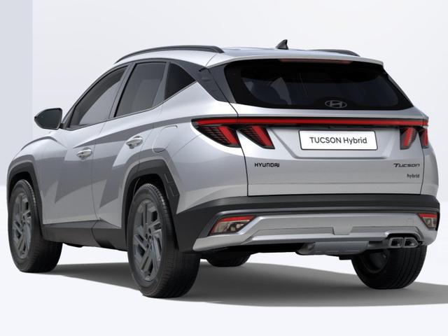 Hyundai TUCSON Black Line Hybrid 2WD Automatik 