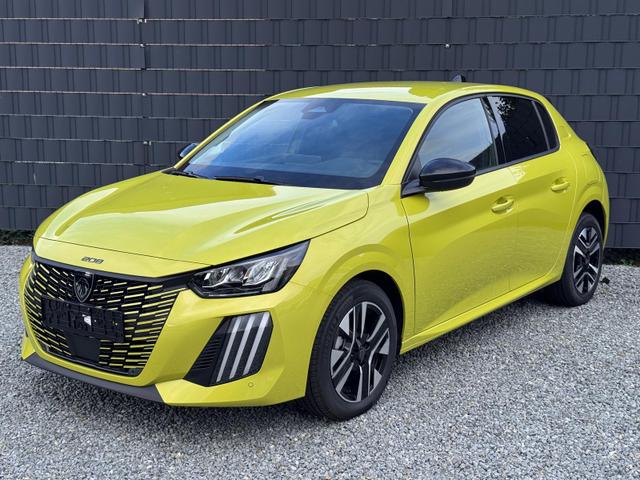 Peugeot 208 - Allure