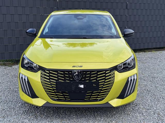 Peugeot 208 Allure 