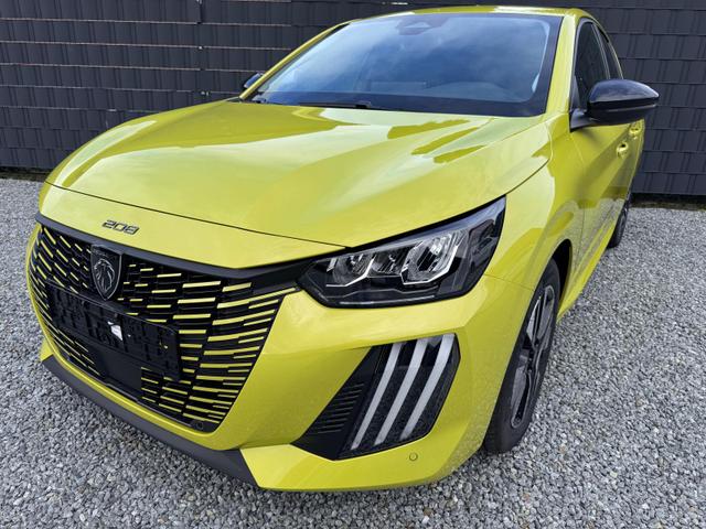 Peugeot 208 Allure 