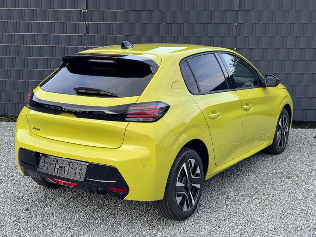 Peugeot 208 Allure 
